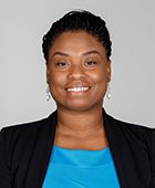 Angelique Redmond