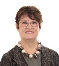 Mary Warner