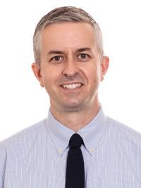 Michael Johnson