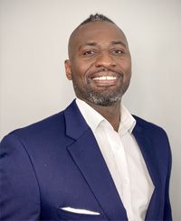 Aaron Henry