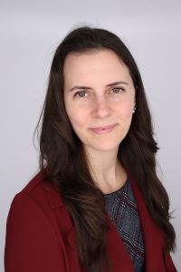 Elizabeth Prevou
